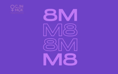 Comunicado 8M de 2022