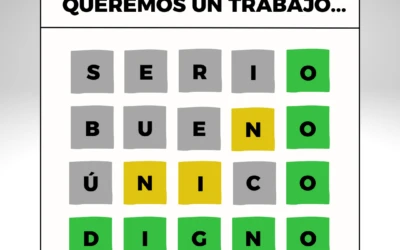 El Consejo de la Juventud de Navarra recuerda que la situación laboral de la juventud está lejos de ser digna
